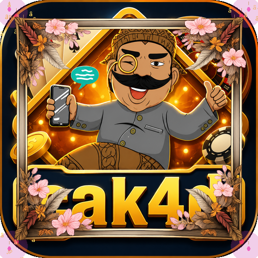 cak4d — mitra unggulan